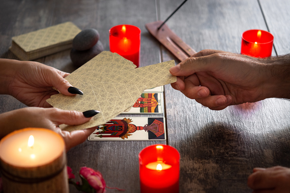 Tarot Falı
